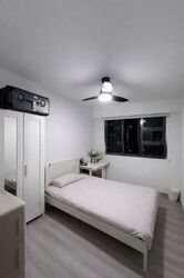 Blk 464A Clementi Peaks (Clementi), HDB 4 Rooms #547514471